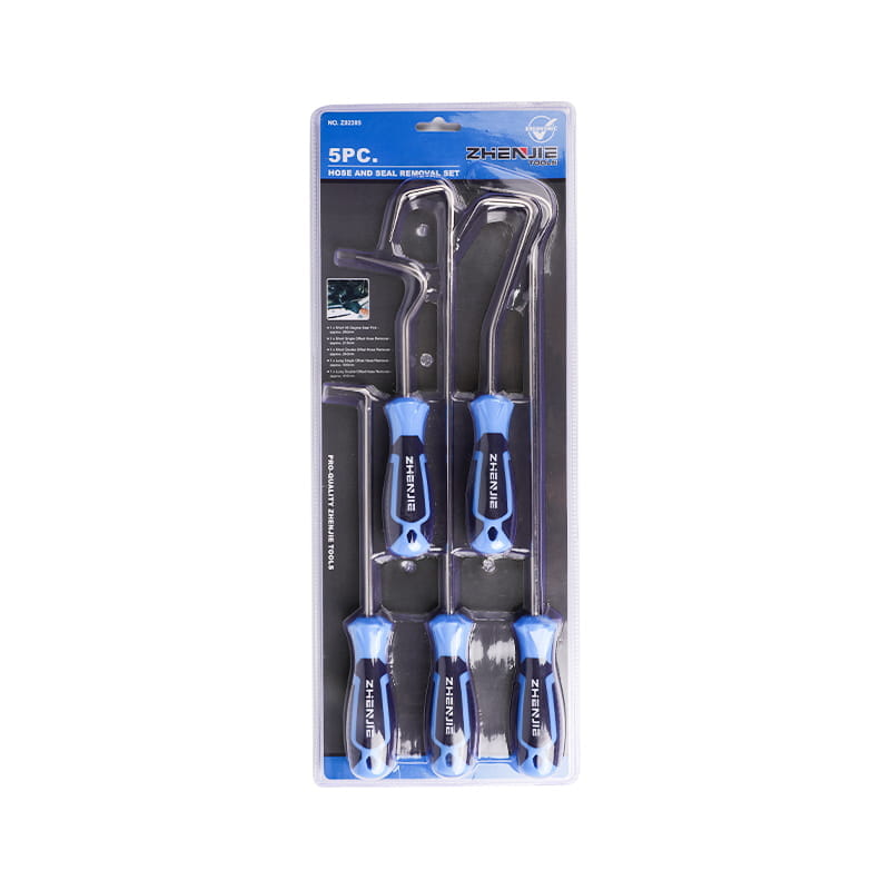 Muti-Function Screwdriver Set: A Must-Have in the Toolbox