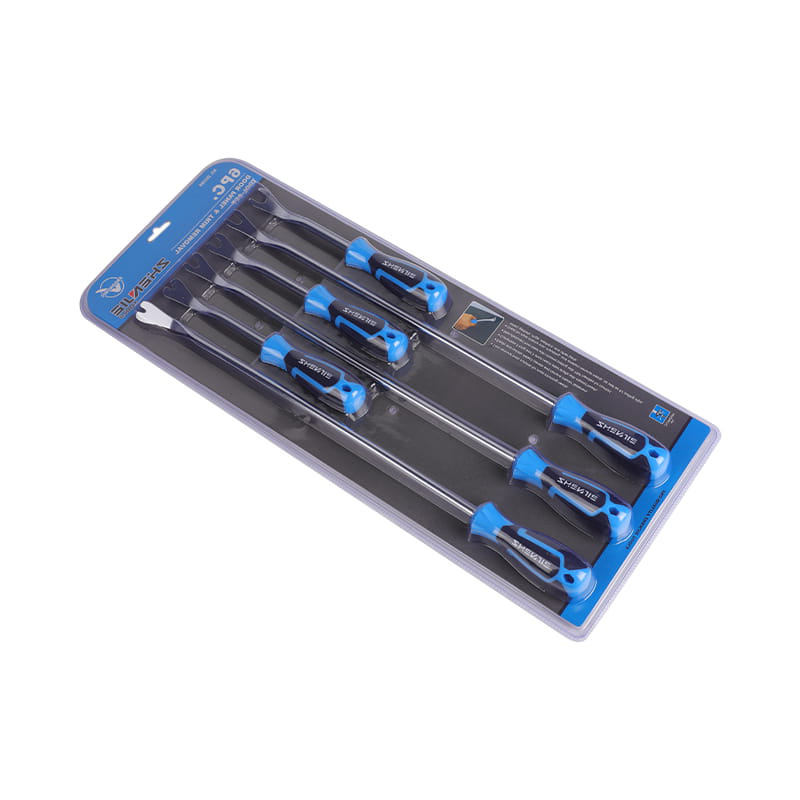 Muti-Function Screwdriver Set: A Must-Have in the Toolbox