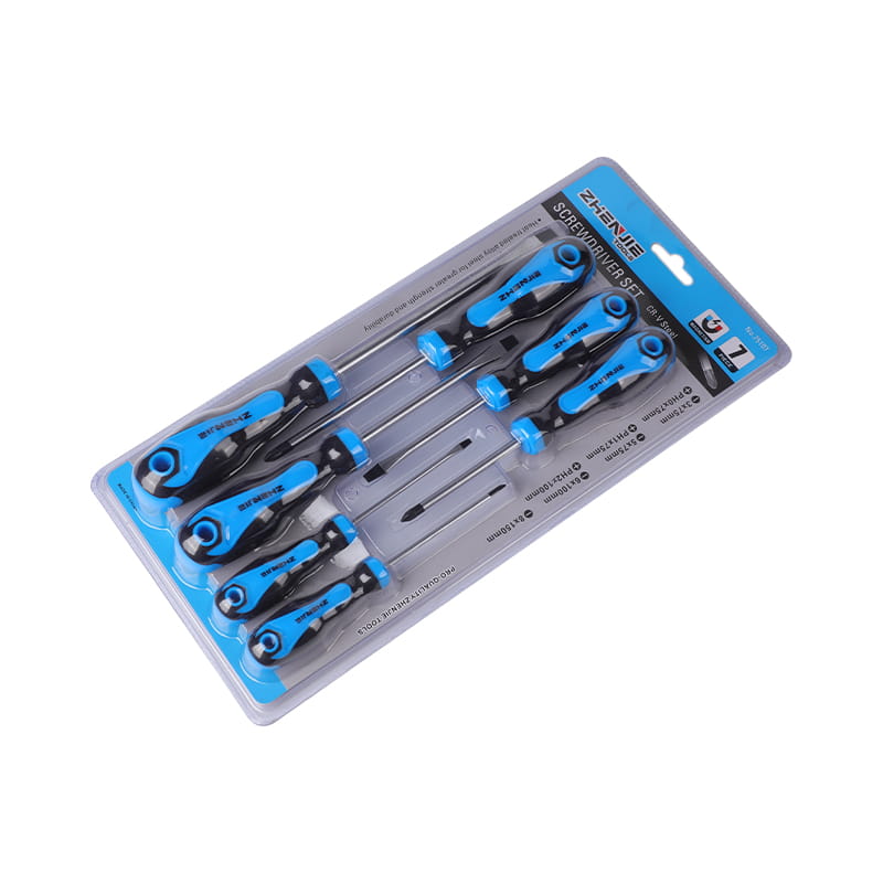Muti-Function Screwdriver Set: A Must-Have in the Toolbox