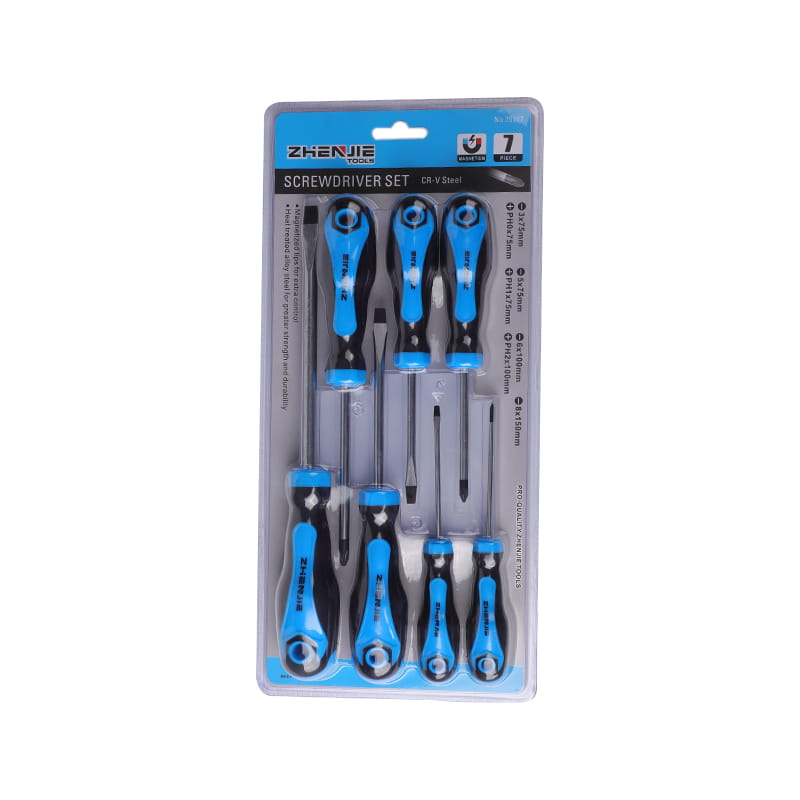 Muti-Function Screwdriver Set: A Must-Have in the Toolbox