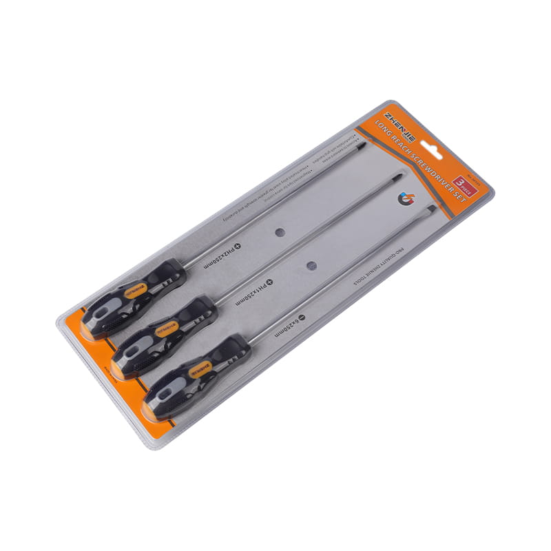 Muti-Function Screwdriver Set: A Must-Have in the Toolbox