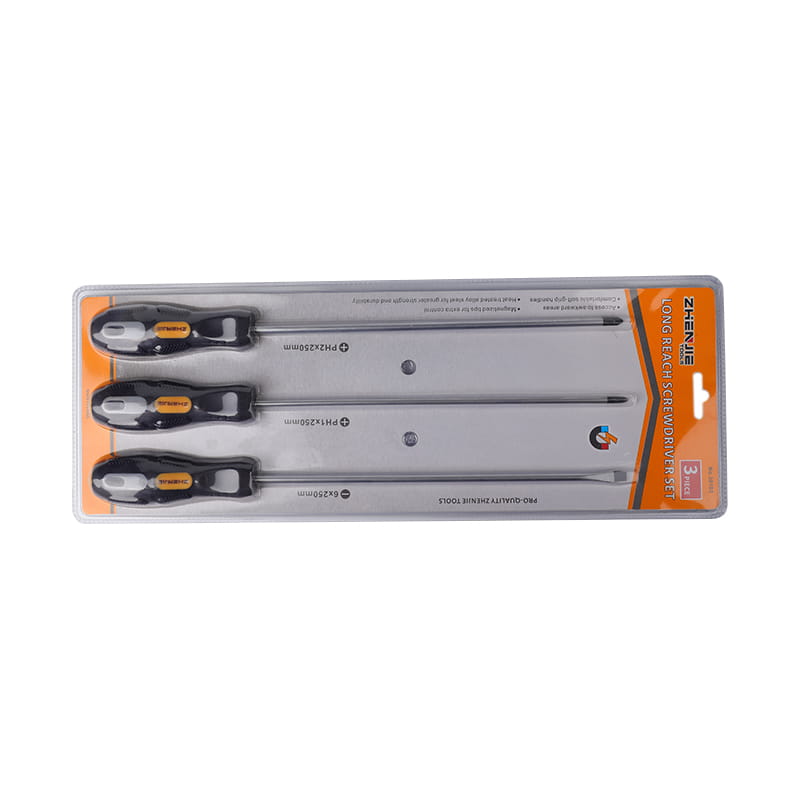 Muti-Function Screwdriver Set: A Must-Have in the Toolbox