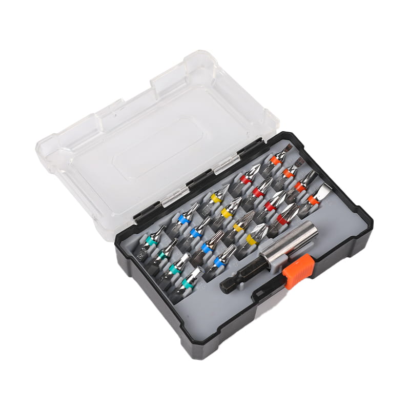 Muti-Function Screwdriver Set: A Must-Have in the Toolbox