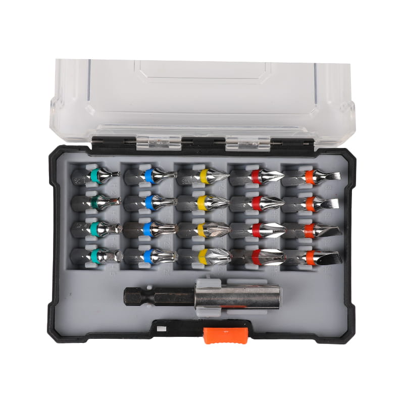 Muti-Function Screwdriver Set: A Must-Have in the Toolbox