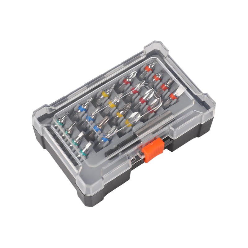 Muti-Function Screwdriver Set: A Must-Have in the Toolbox