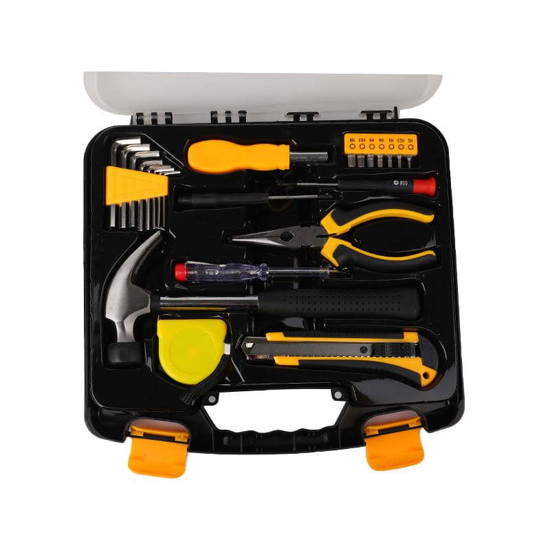 Muti-Function Screwdriver Set: A Must-Have in the Toolbox