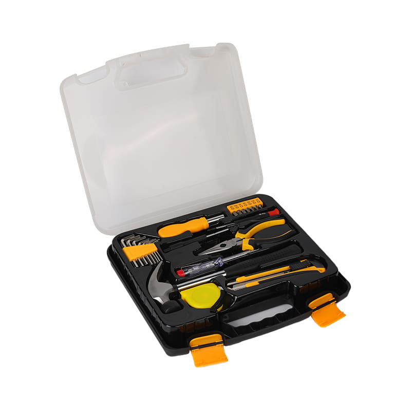 Muti-Function Screwdriver Set: A Must-Have in the Toolbox