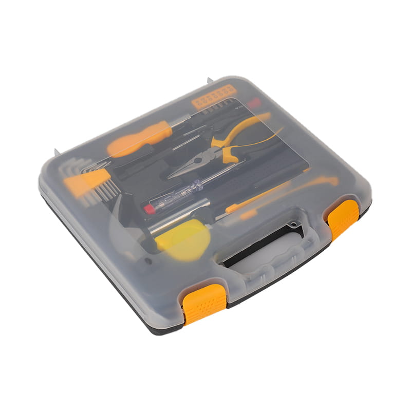 Muti-Function Screwdriver Set: A Must-Have in the Toolbox