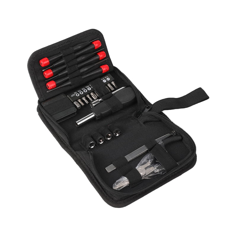 Muti-Function Screwdriver Set: A Must-Have in the Toolbox