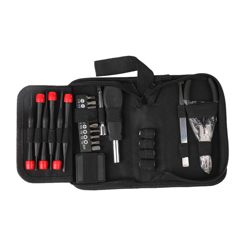 Muti-Function Screwdriver Set: A Must-Have in the Toolbox