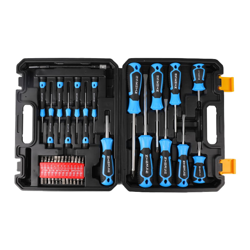 Muti-Function Screwdriver Set: A Must-Have in the Toolbox