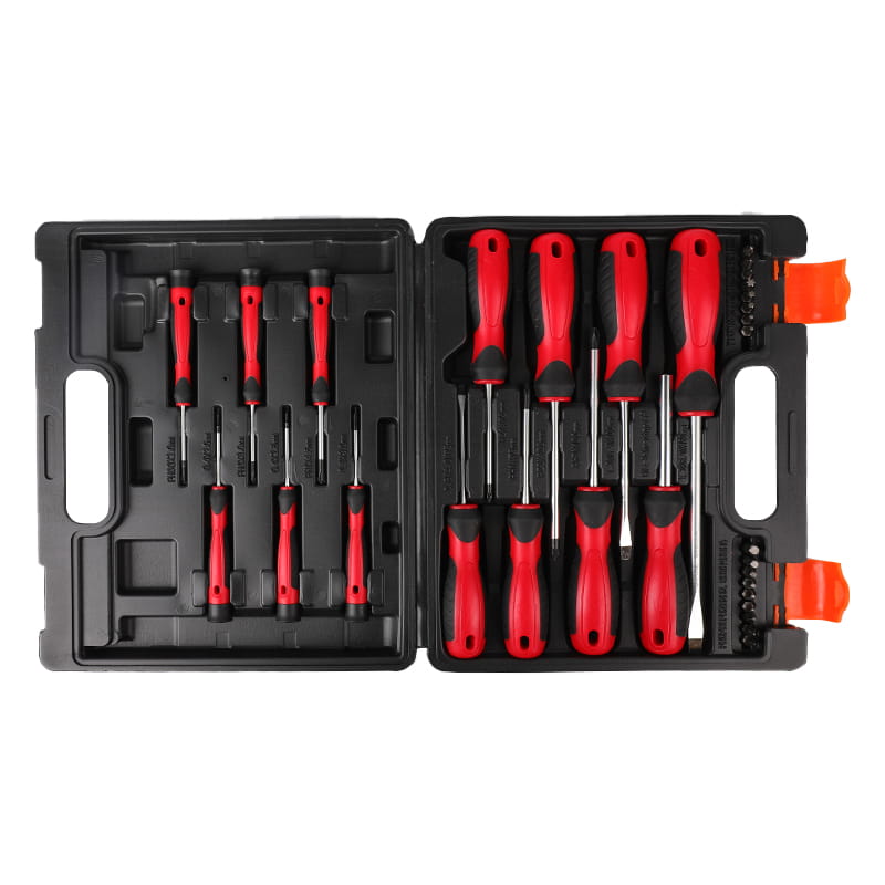 Muti-Function Screwdriver Set: A Must-Have in the Toolbox