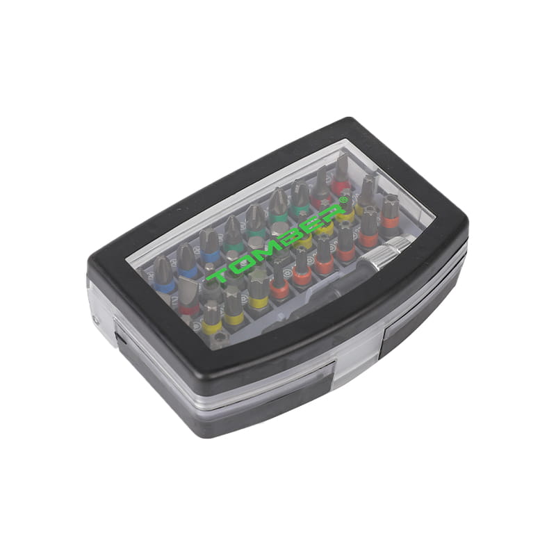 Muti-Function Screwdriver Set: A Must-Have in the Toolbox