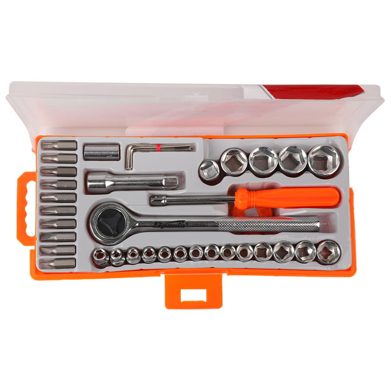 Muti-Function Screwdriver Set: A Must-Have in the Toolbox