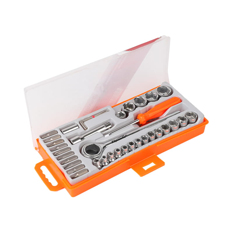 Muti-Function Screwdriver Set: A Must-Have in the Toolbox