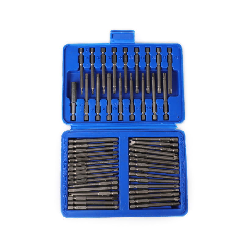 Muti-Function Screwdriver Set: A Must-Have in the Toolbox