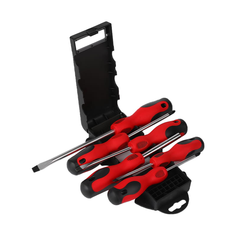 Muti-Function Screwdriver Set: A Must-Have in the Toolbox