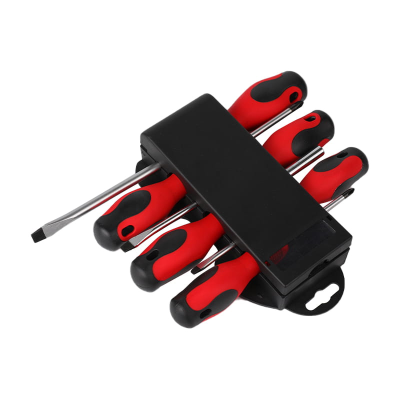 Muti-Function Screwdriver Set: A Must-Have in the Toolbox