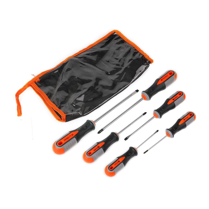 Muti-Function Screwdriver Set: A Must-Have in the Toolbox