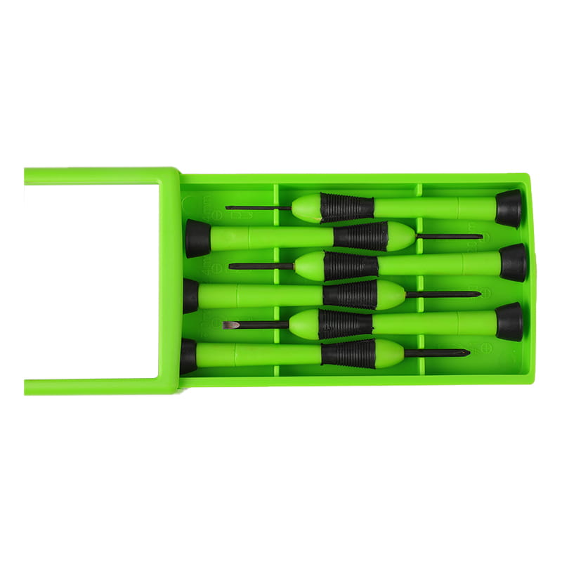 Muti-Function Screwdriver Set: A Must-Have in the Toolbox
