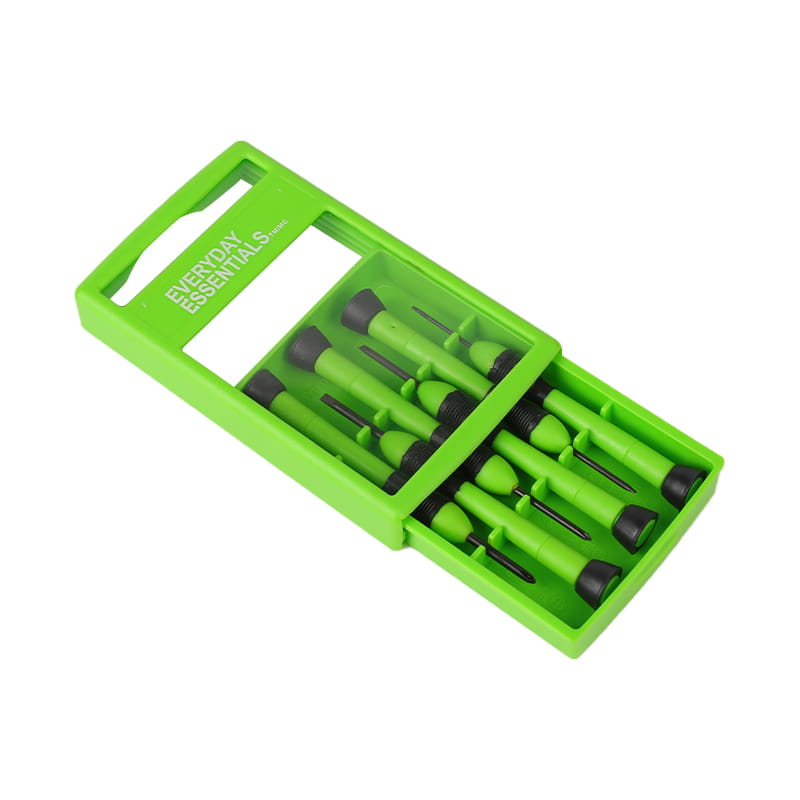 Muti-Function Screwdriver Set: A Must-Have in the Toolbox