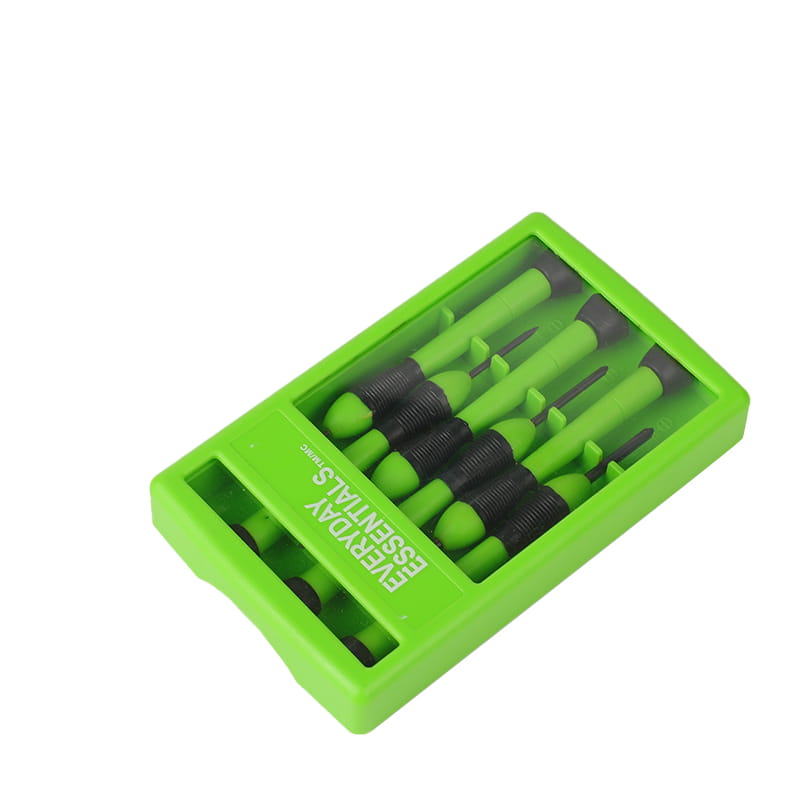 Muti-Function Screwdriver Set: A Must-Have in the Toolbox