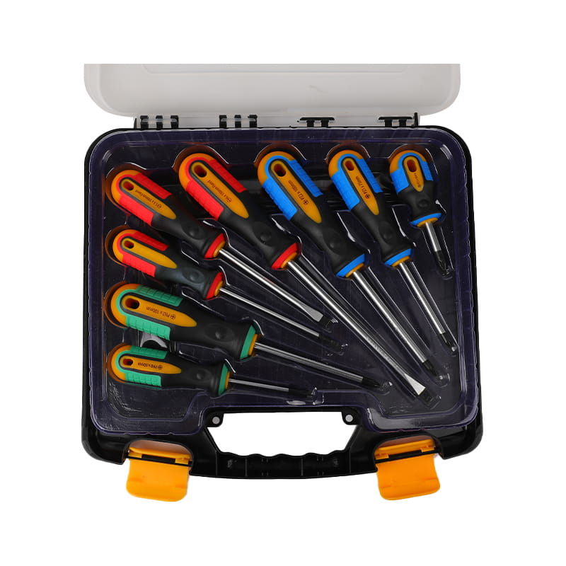 Muti-Function Screwdriver Set: A Must-Have in the Toolbox