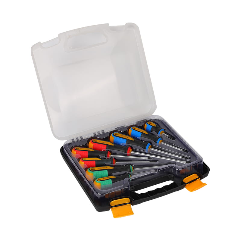 Muti-Function Screwdriver Set: A Must-Have in the Toolbox