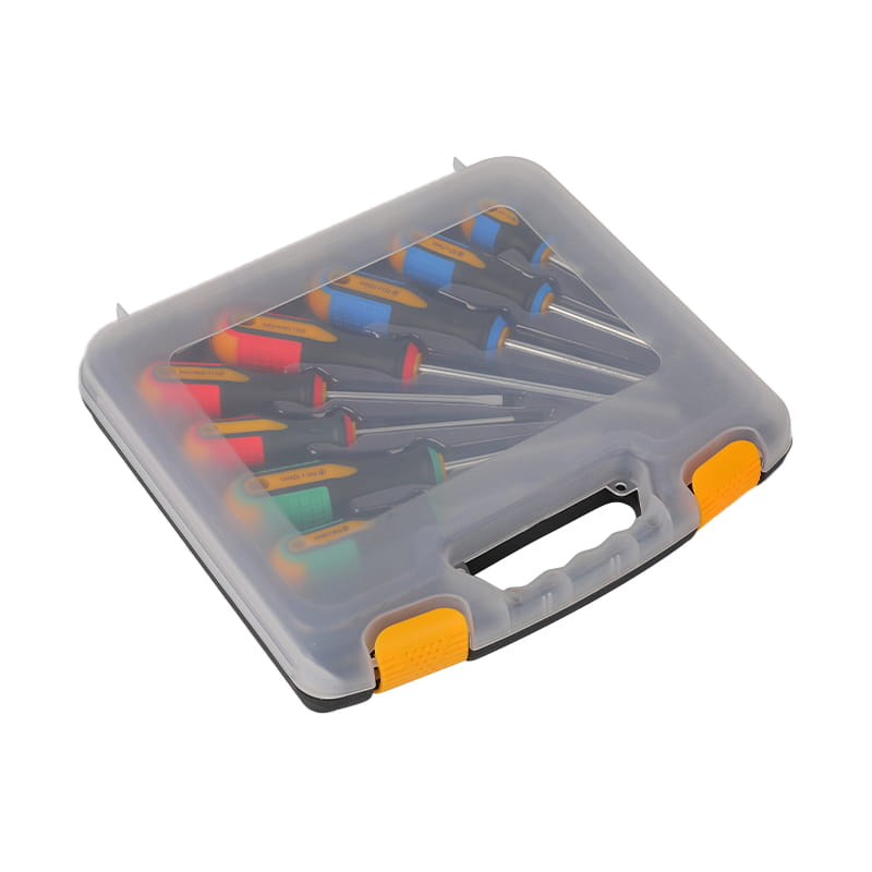 Muti-Function Screwdriver Set: A Must-Have in the Toolbox