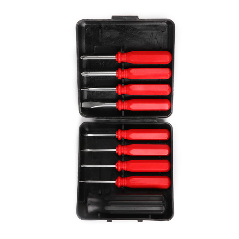 Muti-Function Screwdriver Set: A Must-Have in the Toolbox