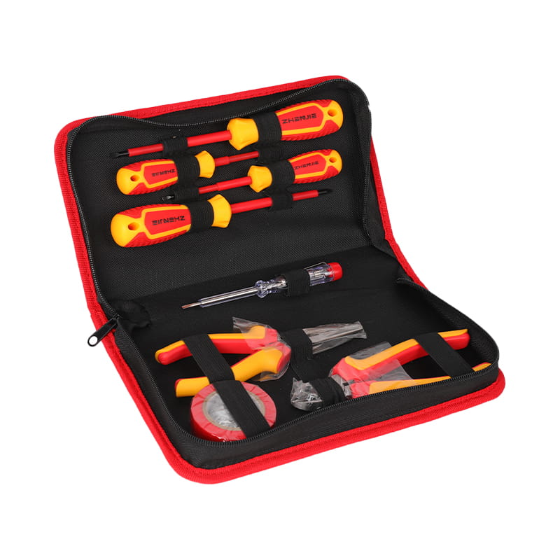 Muti-Function Screwdriver Set: A Must-Have in the Toolbox