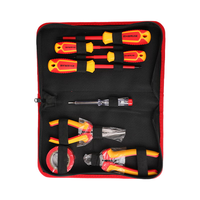 Muti-Function Screwdriver Set: A Must-Have in the Toolbox