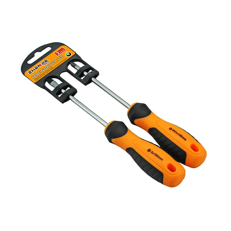 Muti-Function Screwdriver Set: A Must-Have in the Toolbox