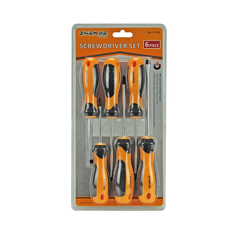 Muti-Function Screwdriver Set: A Must-Have in the Toolbox