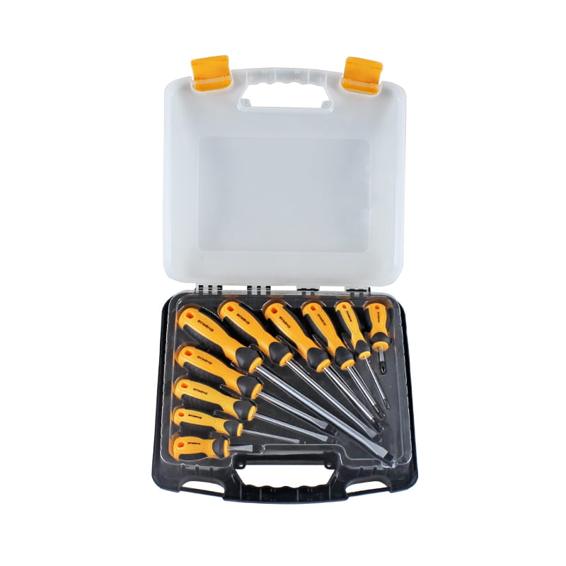 Muti-Function Screwdriver Set: A Must-Have in the Toolbox