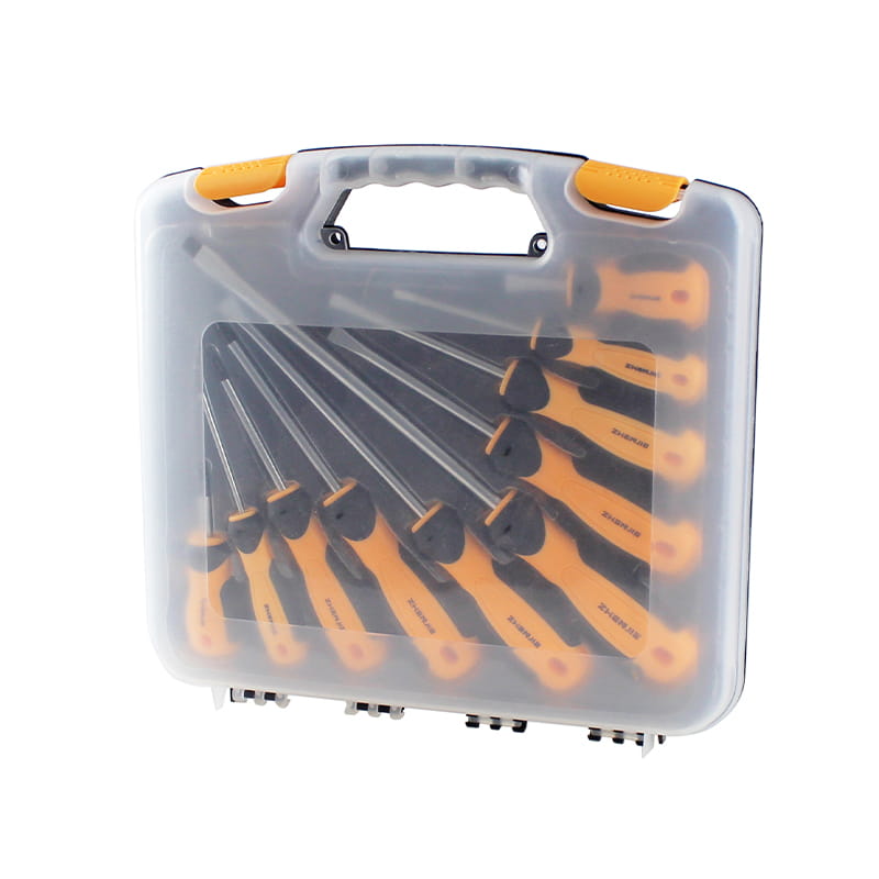 Muti-Function Screwdriver Set: A Must-Have in the Toolbox