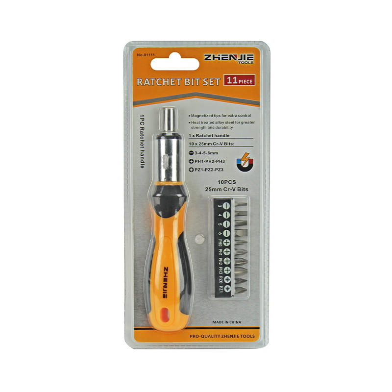 Muti-Function Screwdriver Set: A Must-Have in the Toolbox