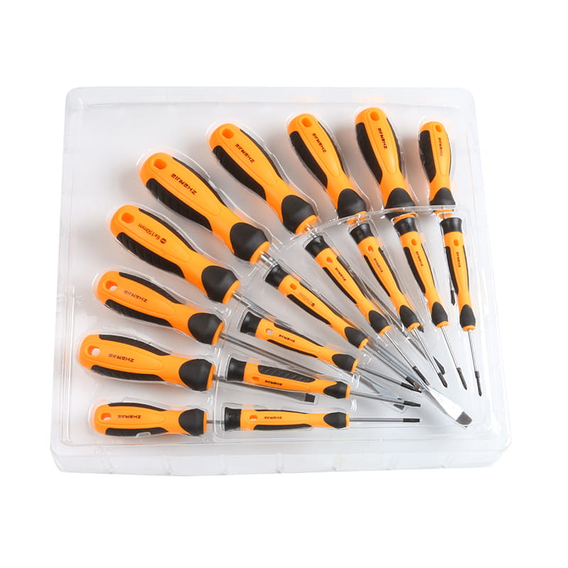 Muti-Function Screwdriver Set: A Must-Have in the Toolbox