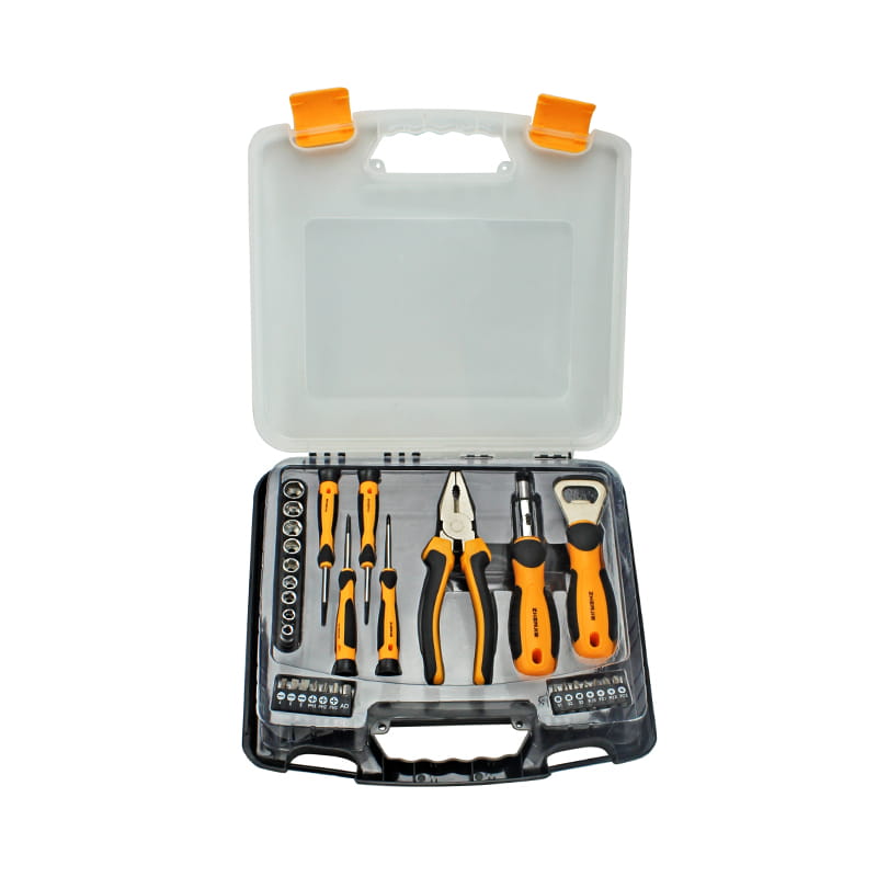 Muti-Function Screwdriver Set: A Must-Have in the Toolbox