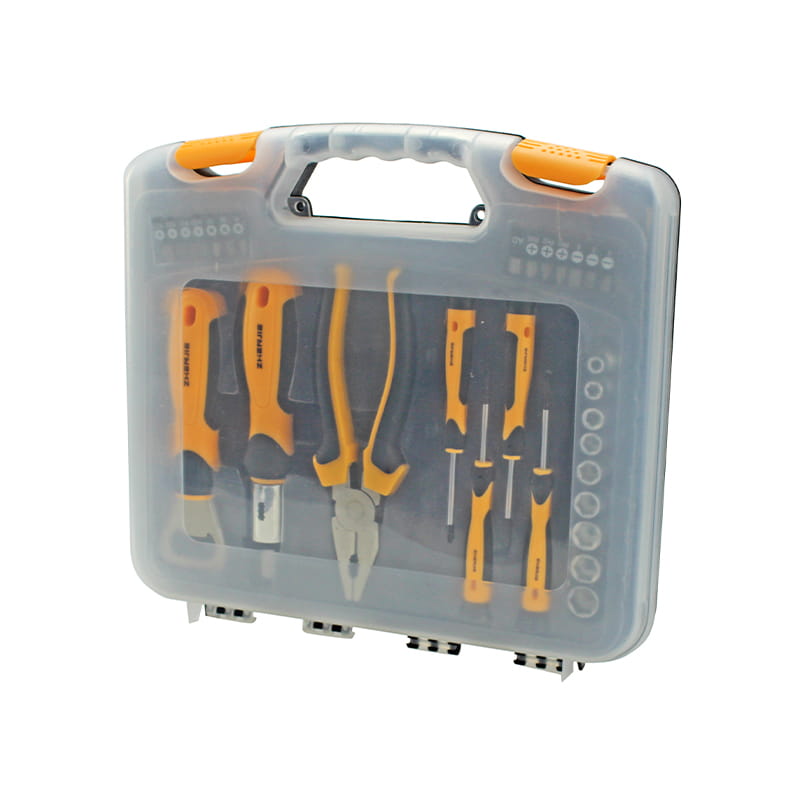 Muti-Function Screwdriver Set: A Must-Have in the Toolbox