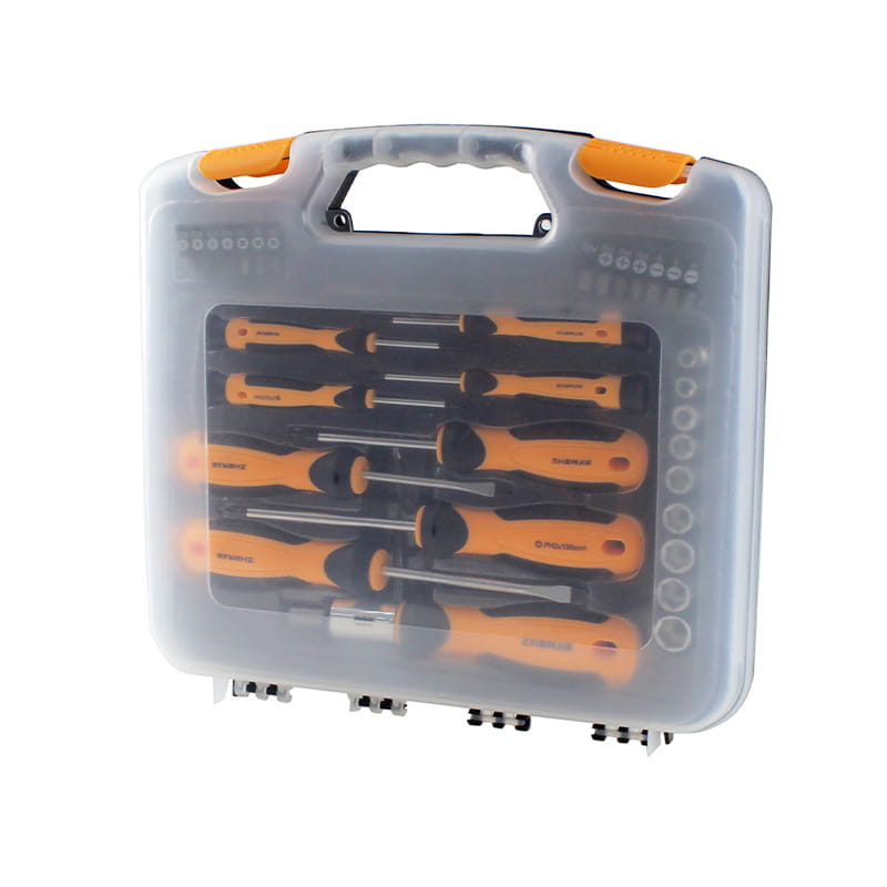 Muti-Function Screwdriver Set: A Must-Have in the Toolbox