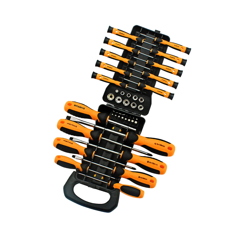 Muti-Function Screwdriver Set: A Must-Have in the Toolbox