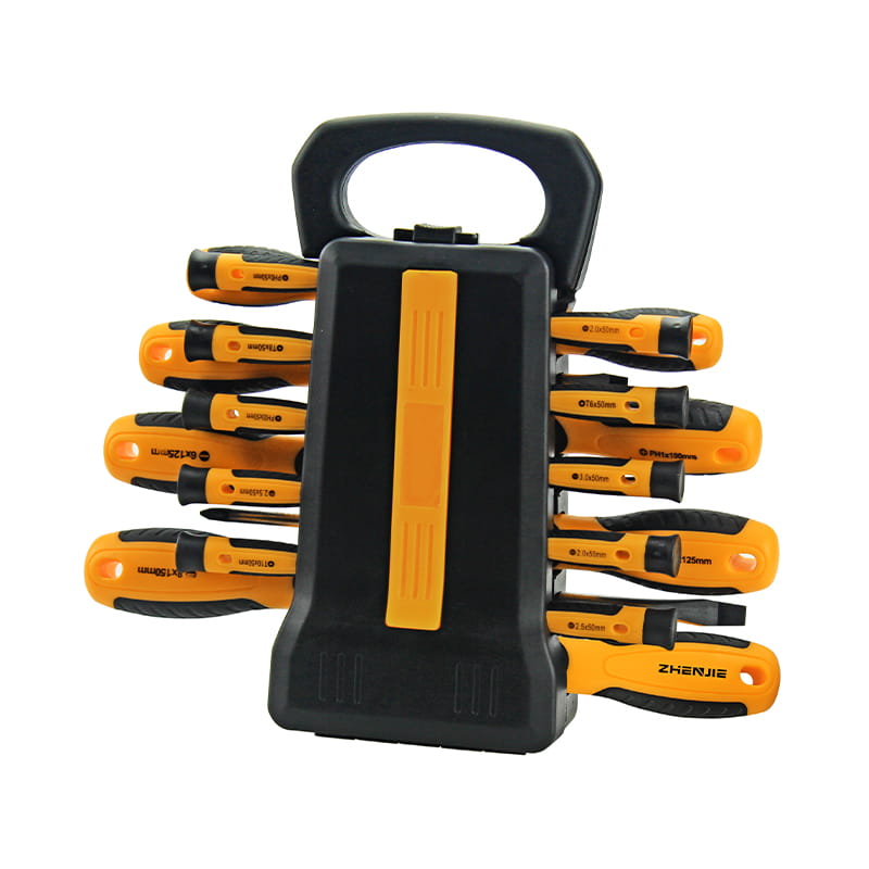 Muti-Function Screwdriver Set: A Must-Have in the Toolbox