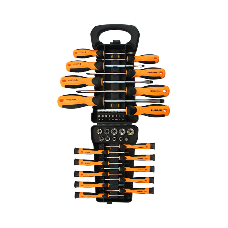 Muti-Function Screwdriver Set: A Must-Have in the Toolbox