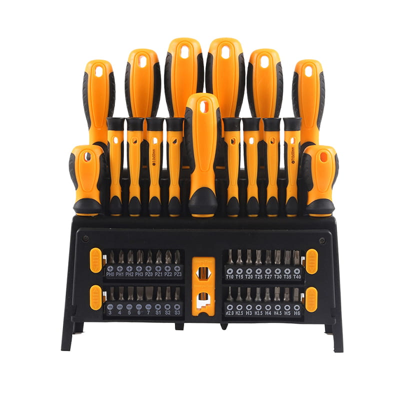 Muti-Function Screwdriver Set: A Must-Have in the Toolbox