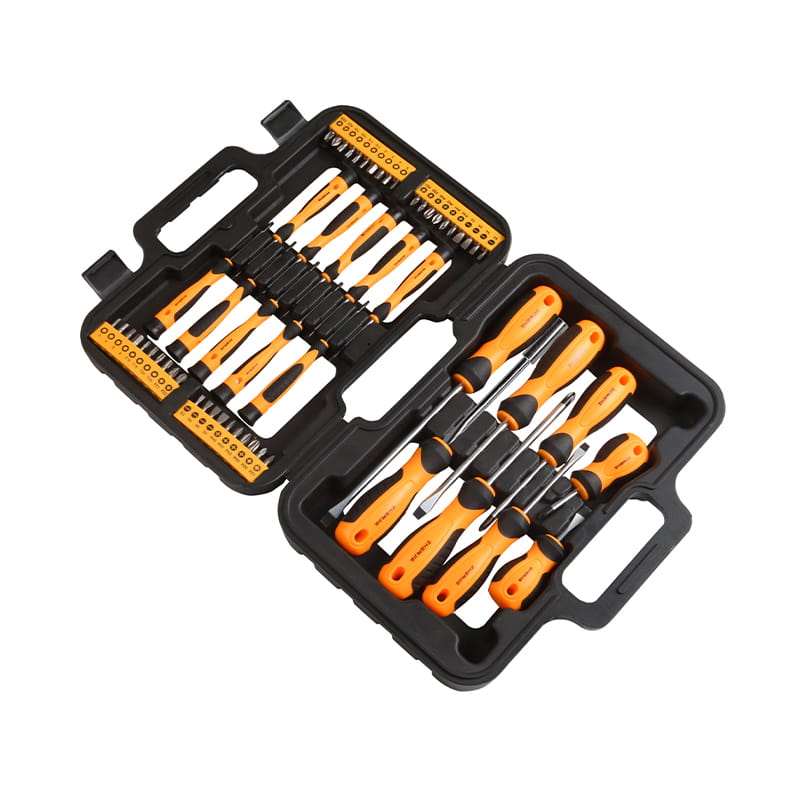 Muti-Function Screwdriver Set: A Must-Have in the Toolbox