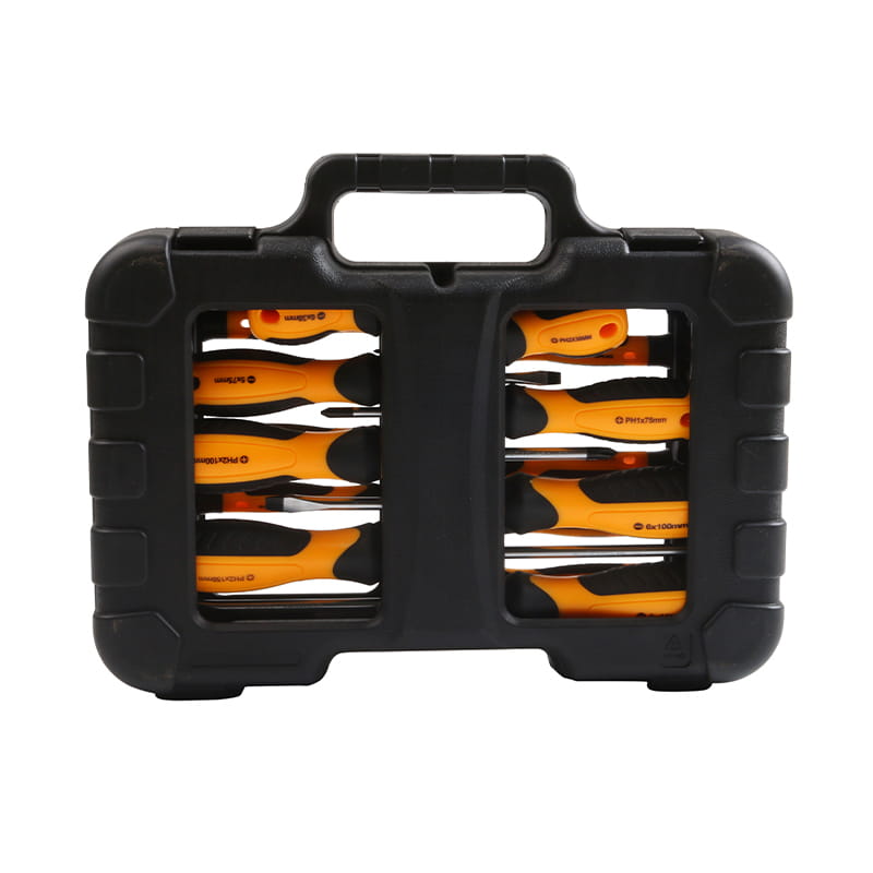 Muti-Function Screwdriver Set: A Must-Have in the Toolbox
