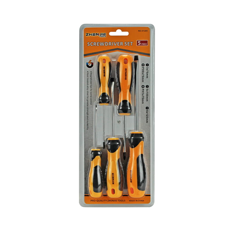 Muti-Function Screwdriver Set: A Must-Have in the Toolbox