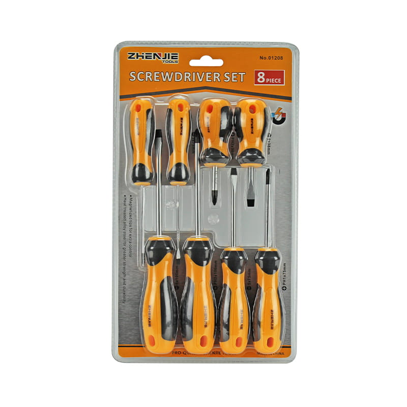 Muti-Function Screwdriver Set: A Must-Have in the Toolbox
