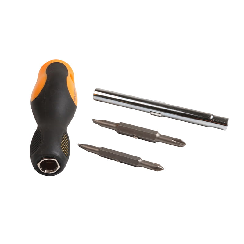 Muti-Function Screwdriver Set: A Must-Have in the Toolbox